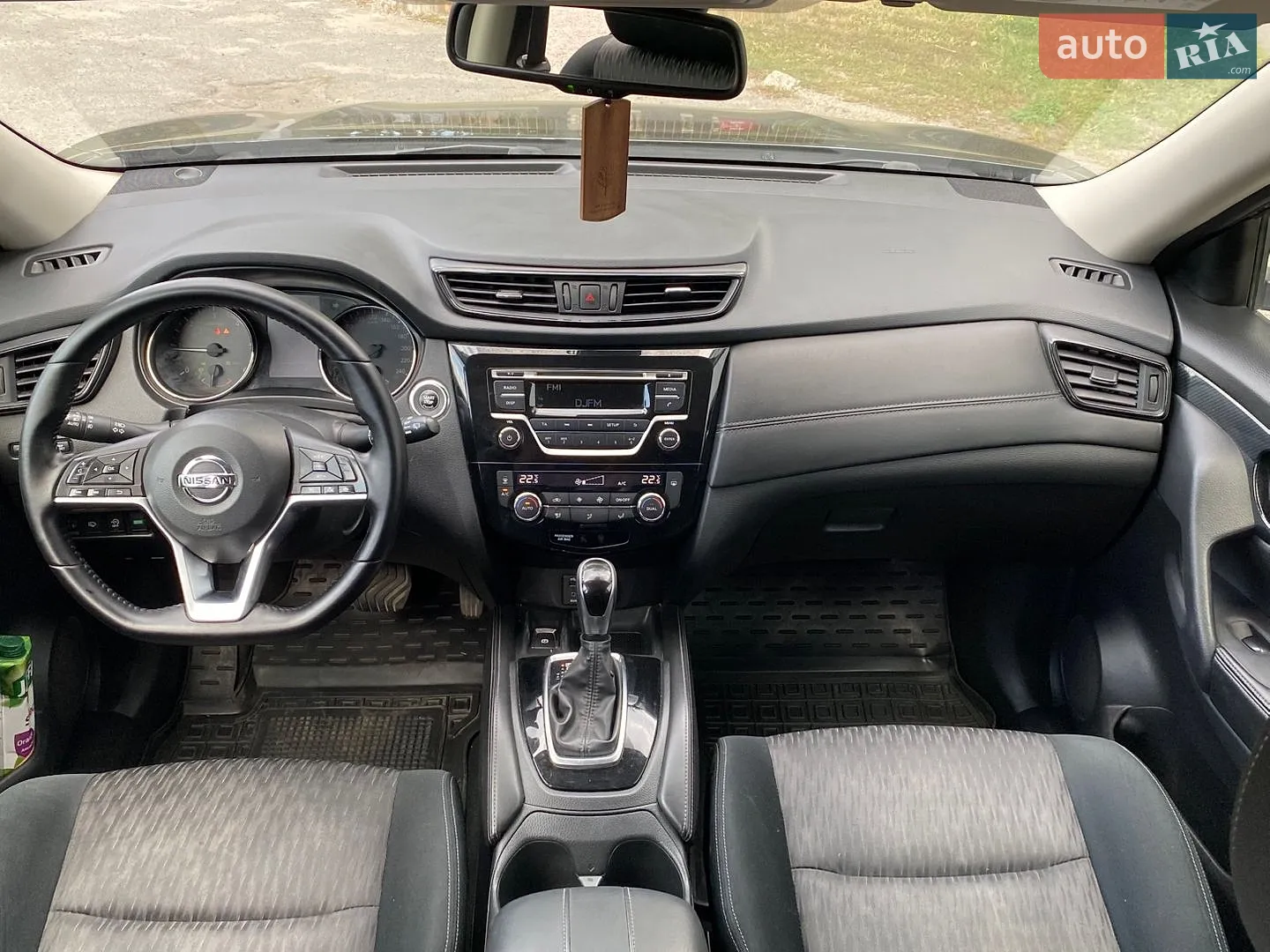 2021 Nissan X-Trail - мініатюра 16
