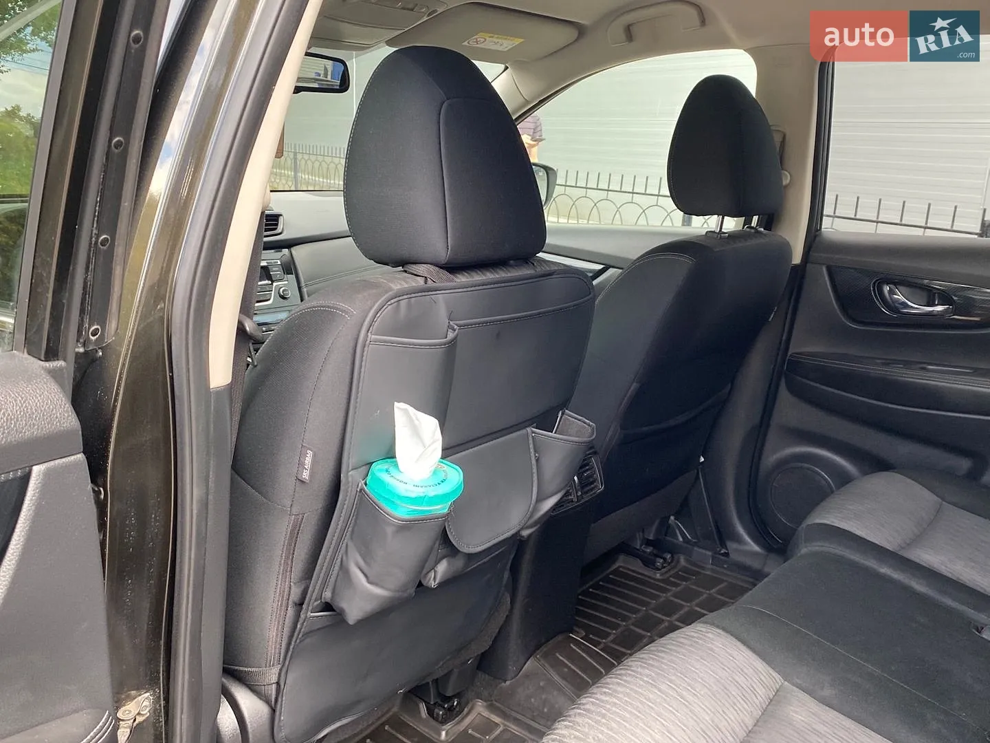 2021 Nissan X-Trail - мініатюра 20