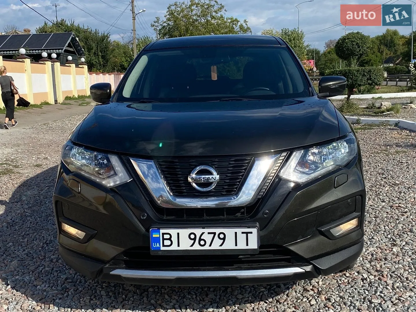 2021 Nissan X-Trail - мініатюра 13