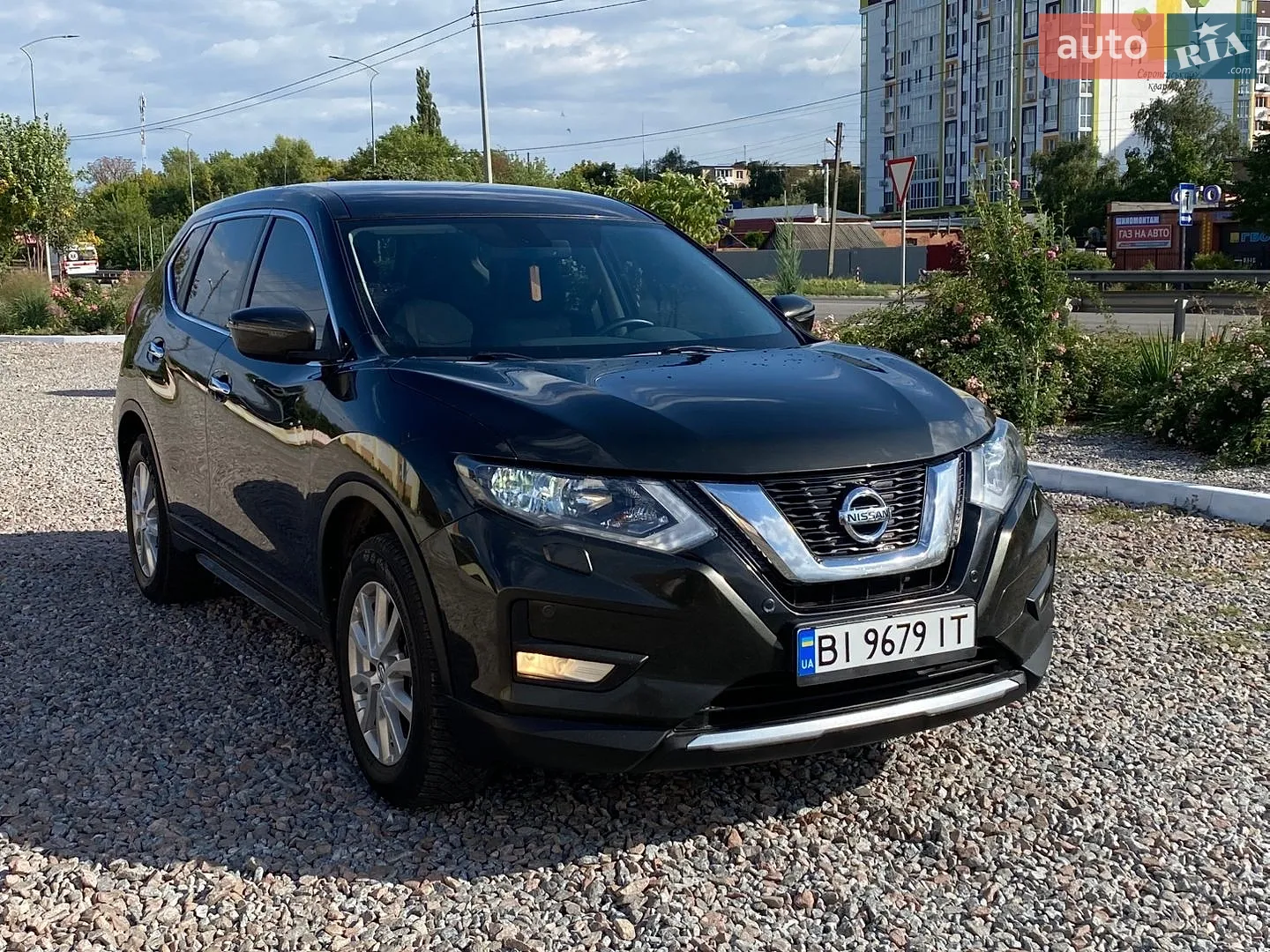 2021 Nissan X-Trail - мініатюра 14
