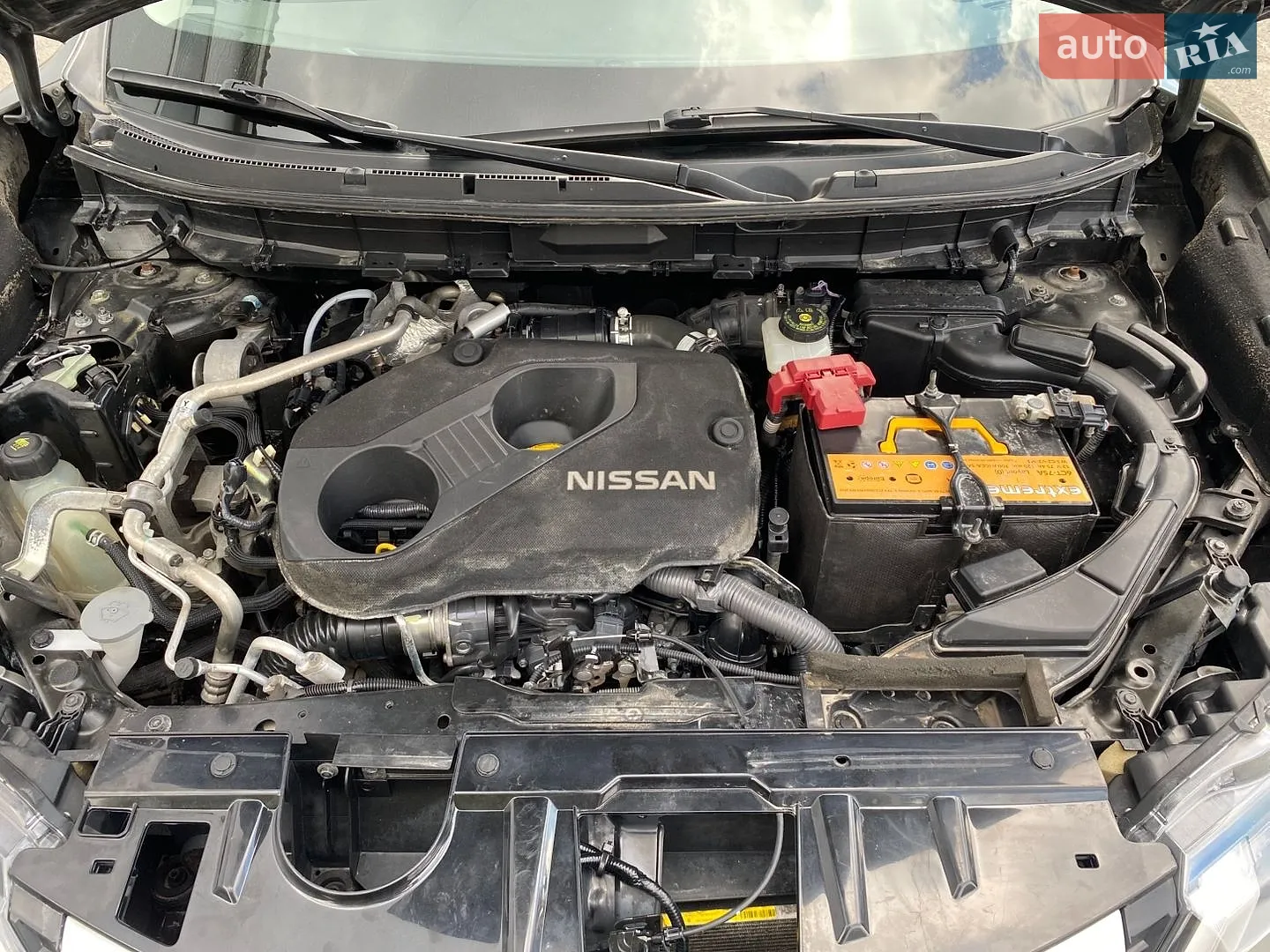 2021 Nissan X-Trail - мініатюра 32