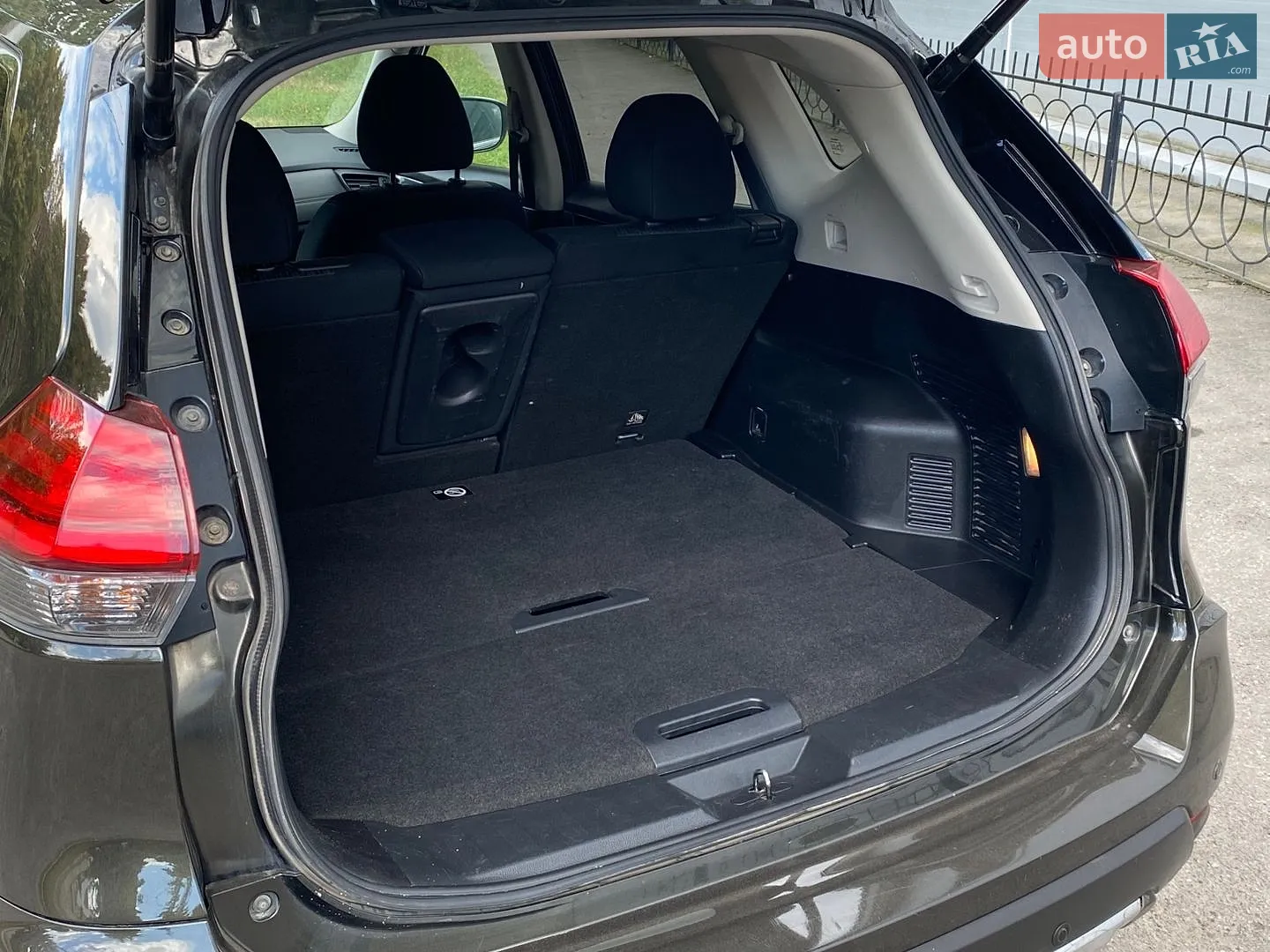 2021 Nissan X-Trail - мініатюра 34