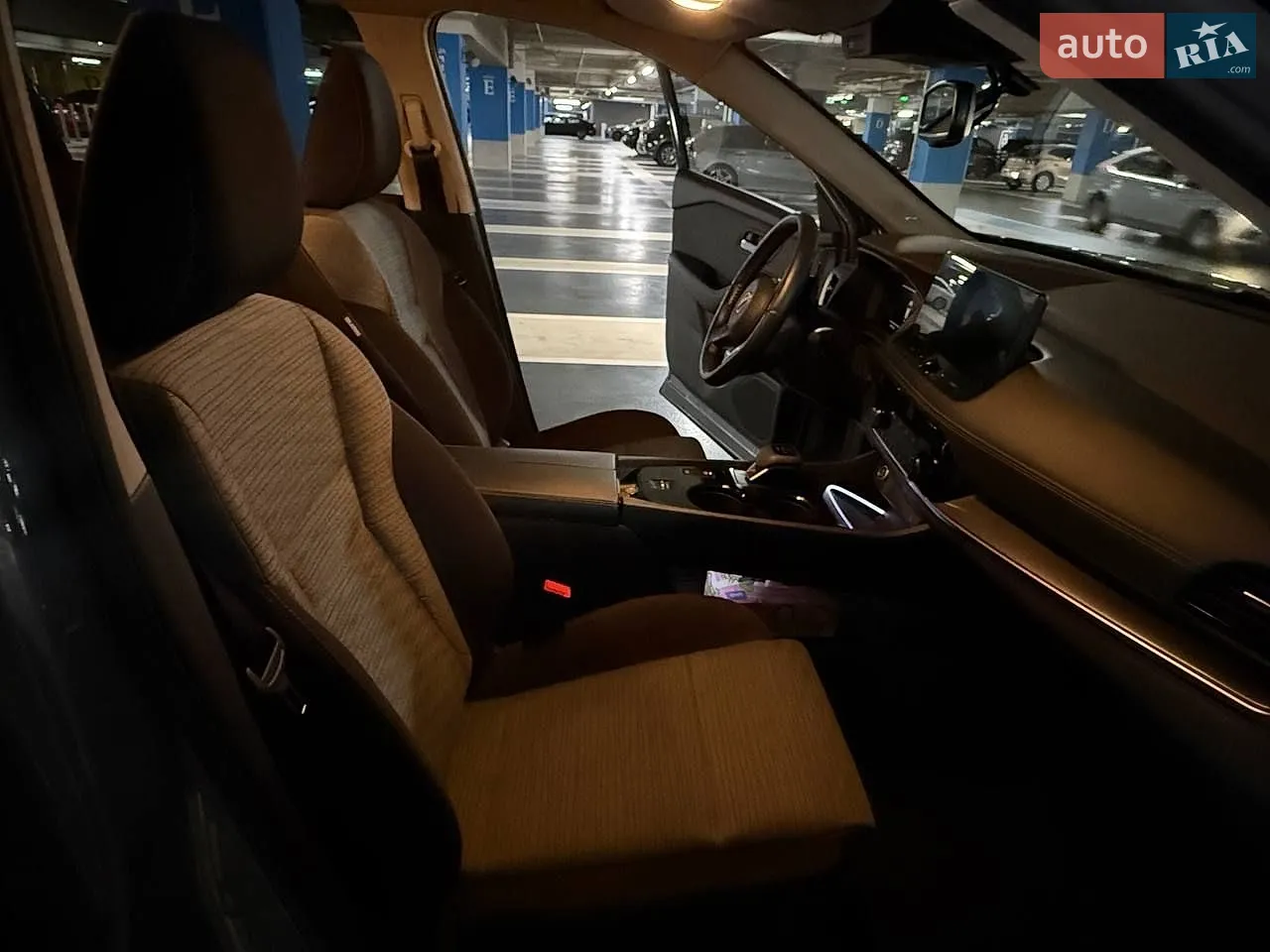 2023 Nissan X-Trail - мініатюра 6