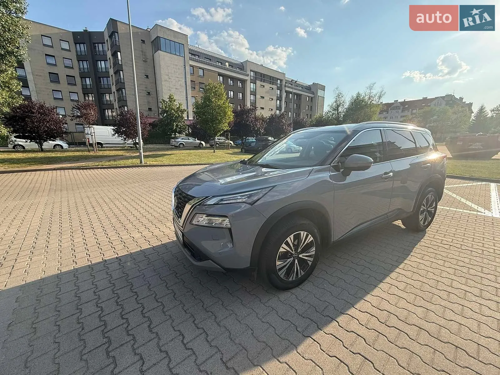 2023 Nissan X-Trail - мініатюра 13