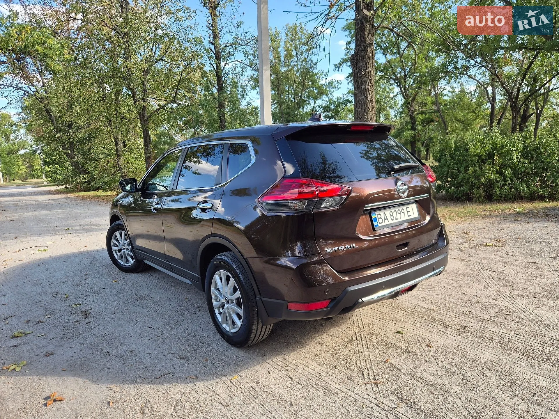 2019 Nissan X-Trail - мініатюра 7