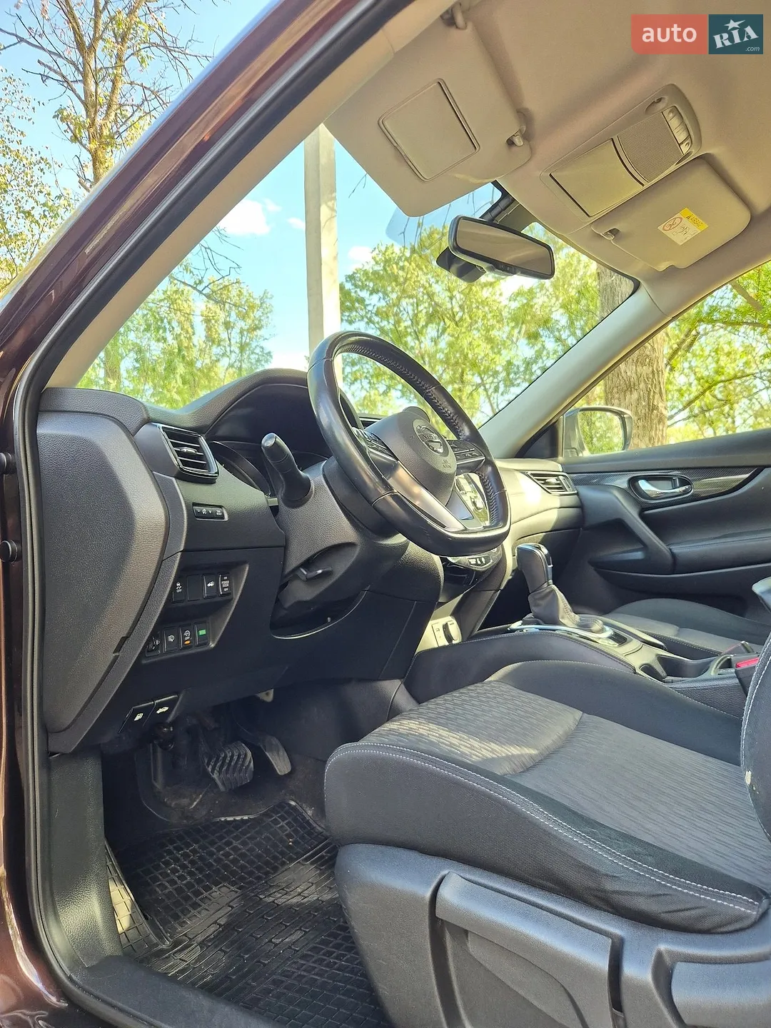 2019 Nissan X-Trail - мініатюра 13