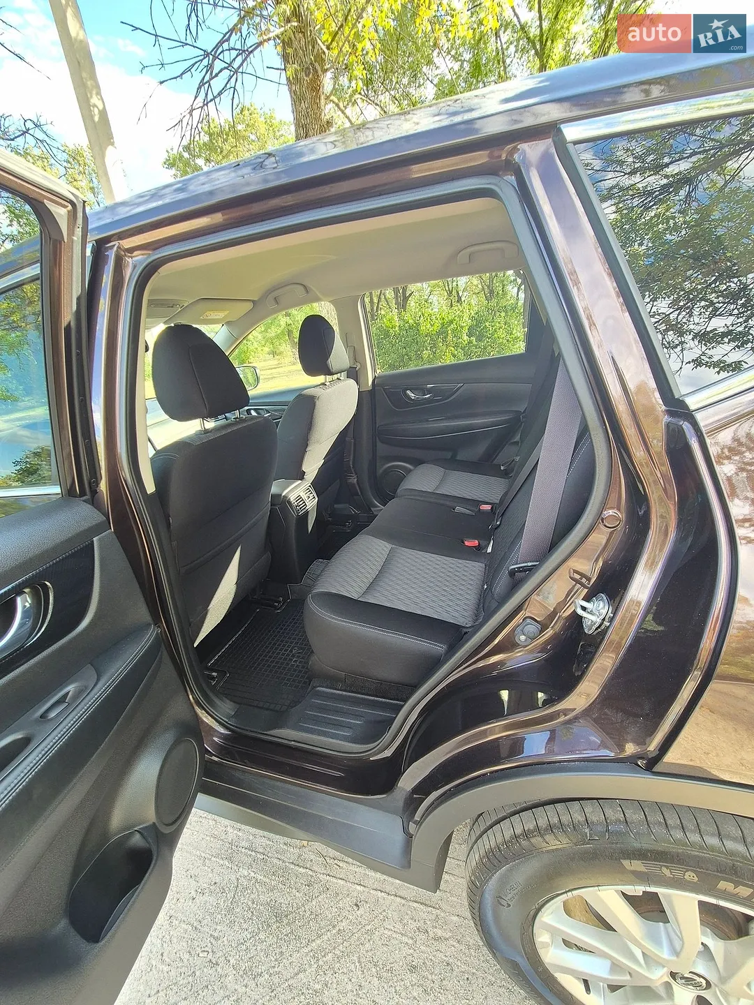 2019 Nissan X-Trail - мініатюра 29