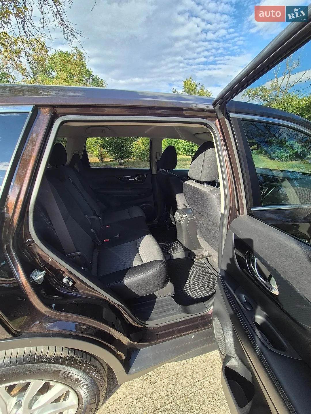 2019 Nissan X-Trail - мініатюра 32