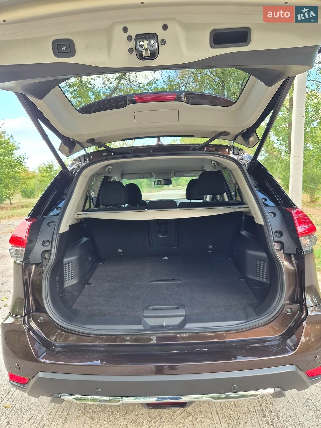 2019 Nissan X-Trail - мініатюра 34