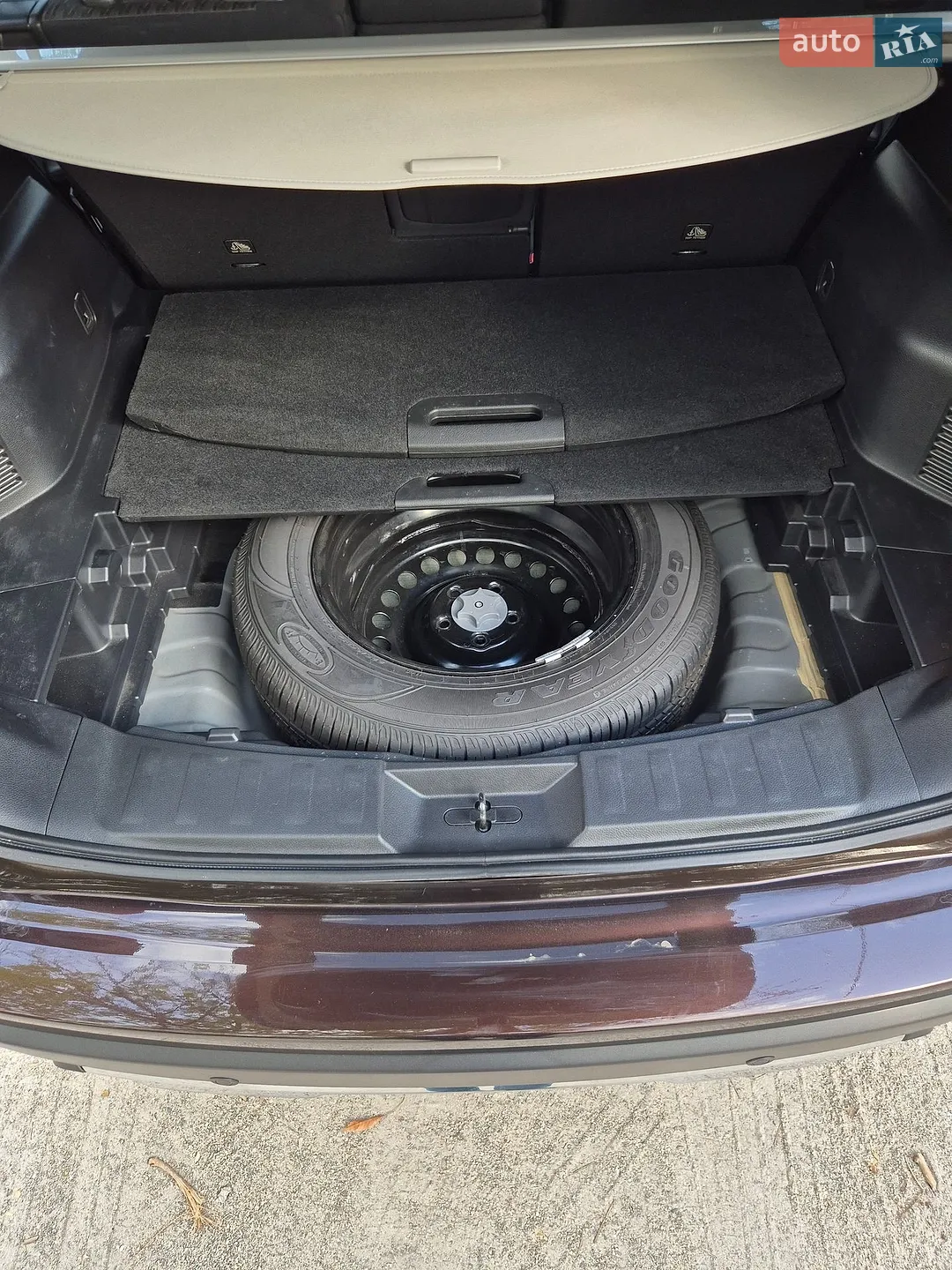 2019 Nissan X-Trail - мініатюра 36