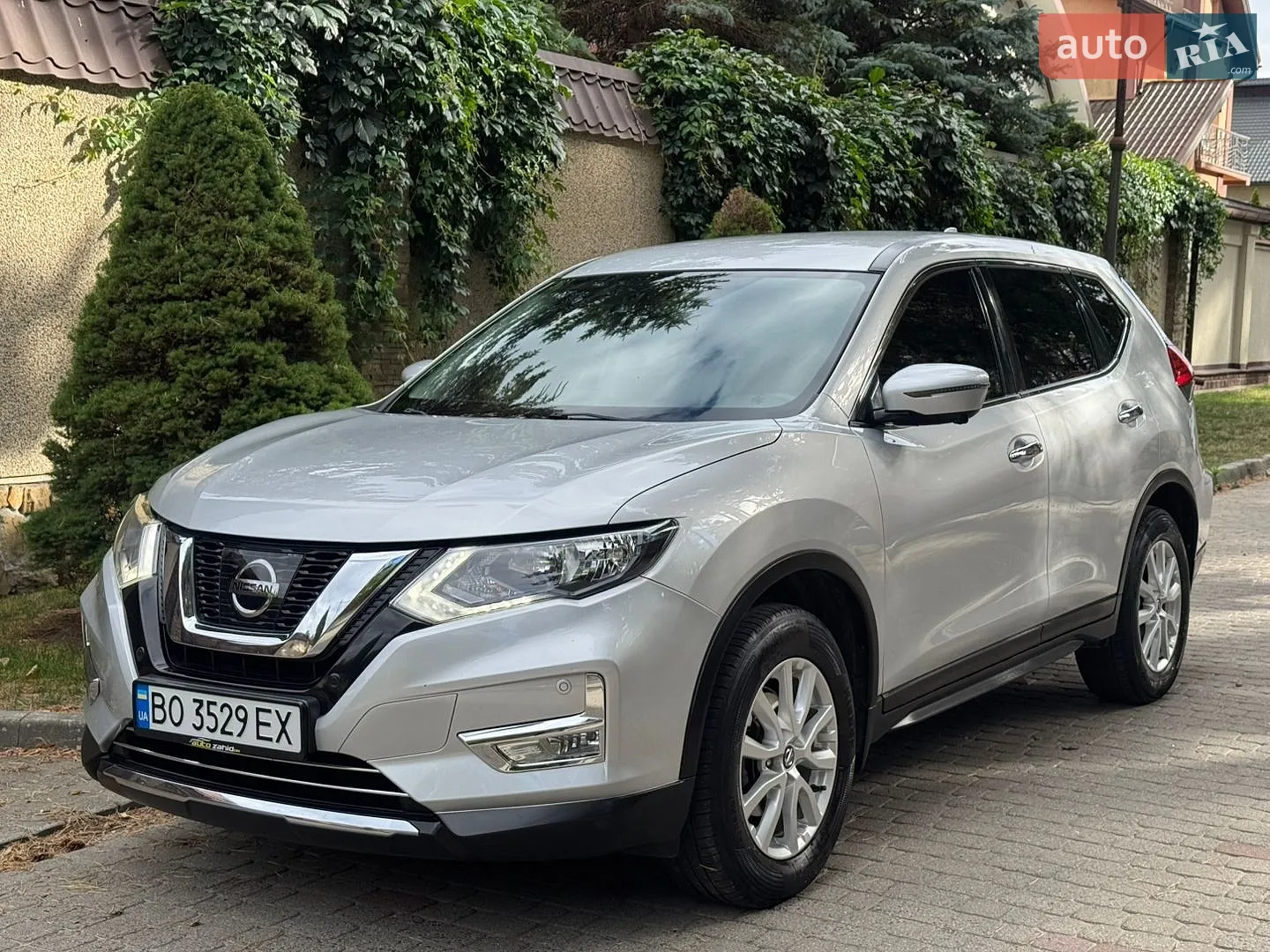 2018 Nissan X-Trail - мініатюра 6