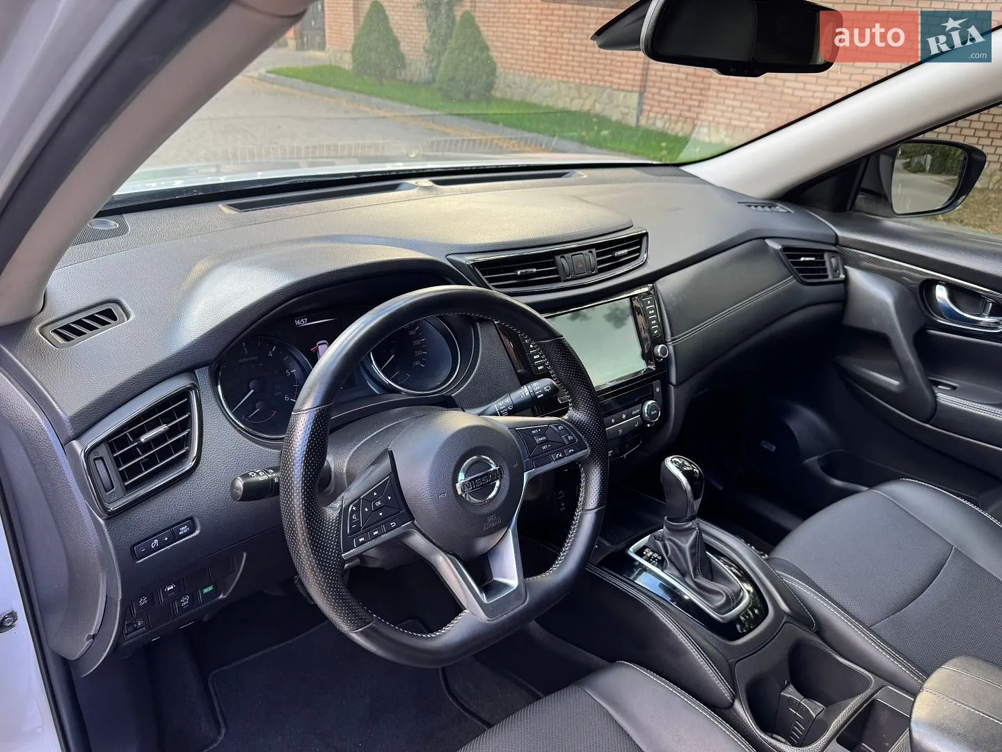 2018 Nissan X-Trail - мініатюра 16