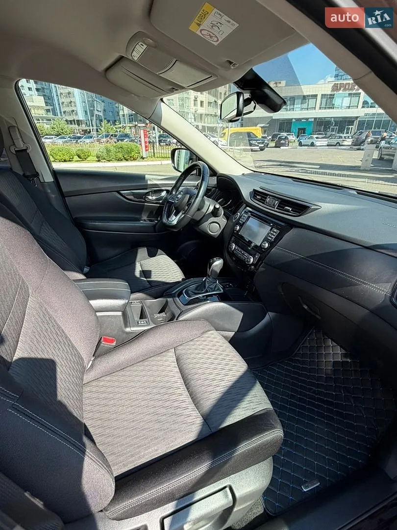 2018 Nissan X-Trail - мініатюра 26