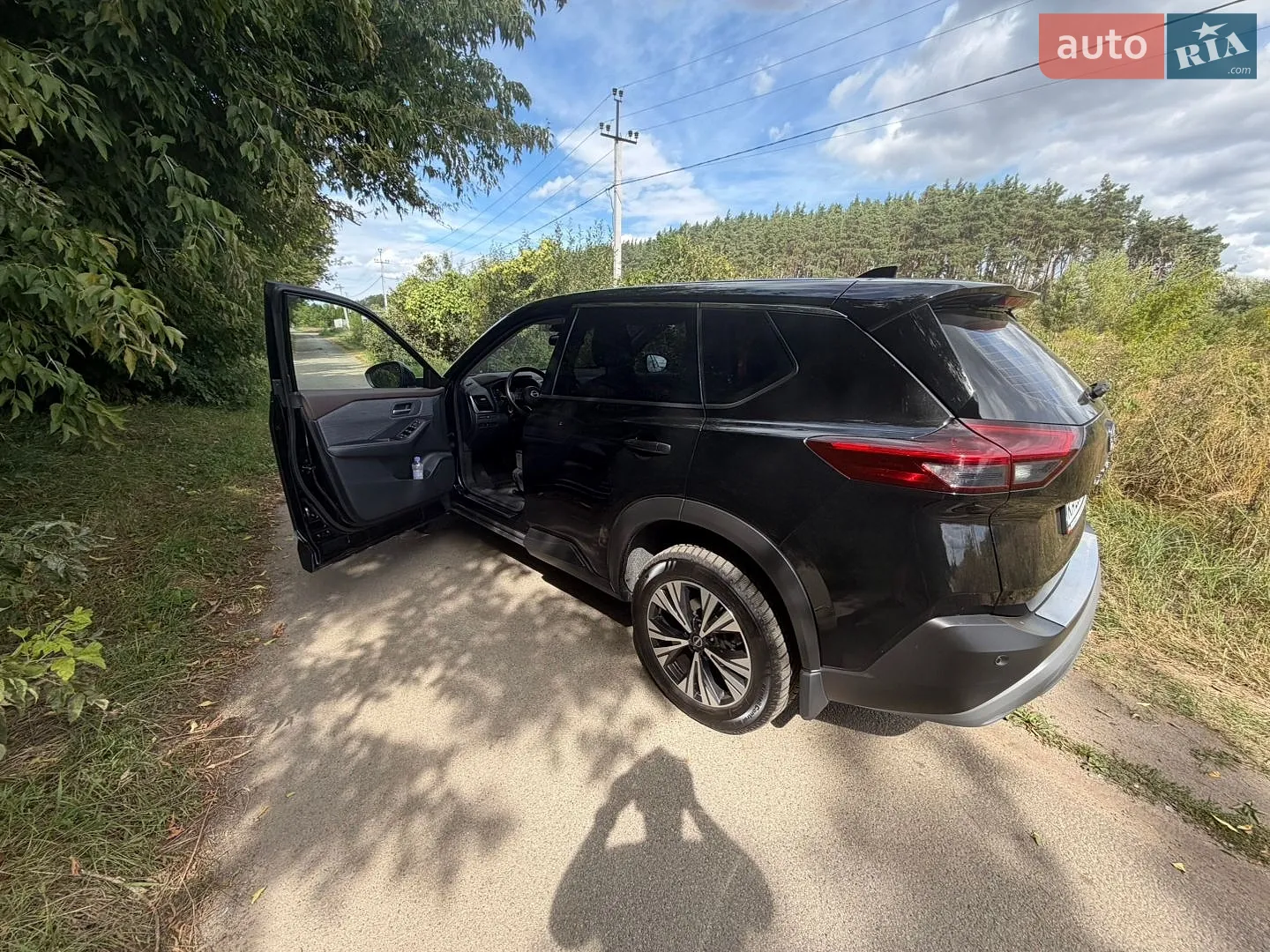 2023 Nissan X-Trail - мініатюра 2