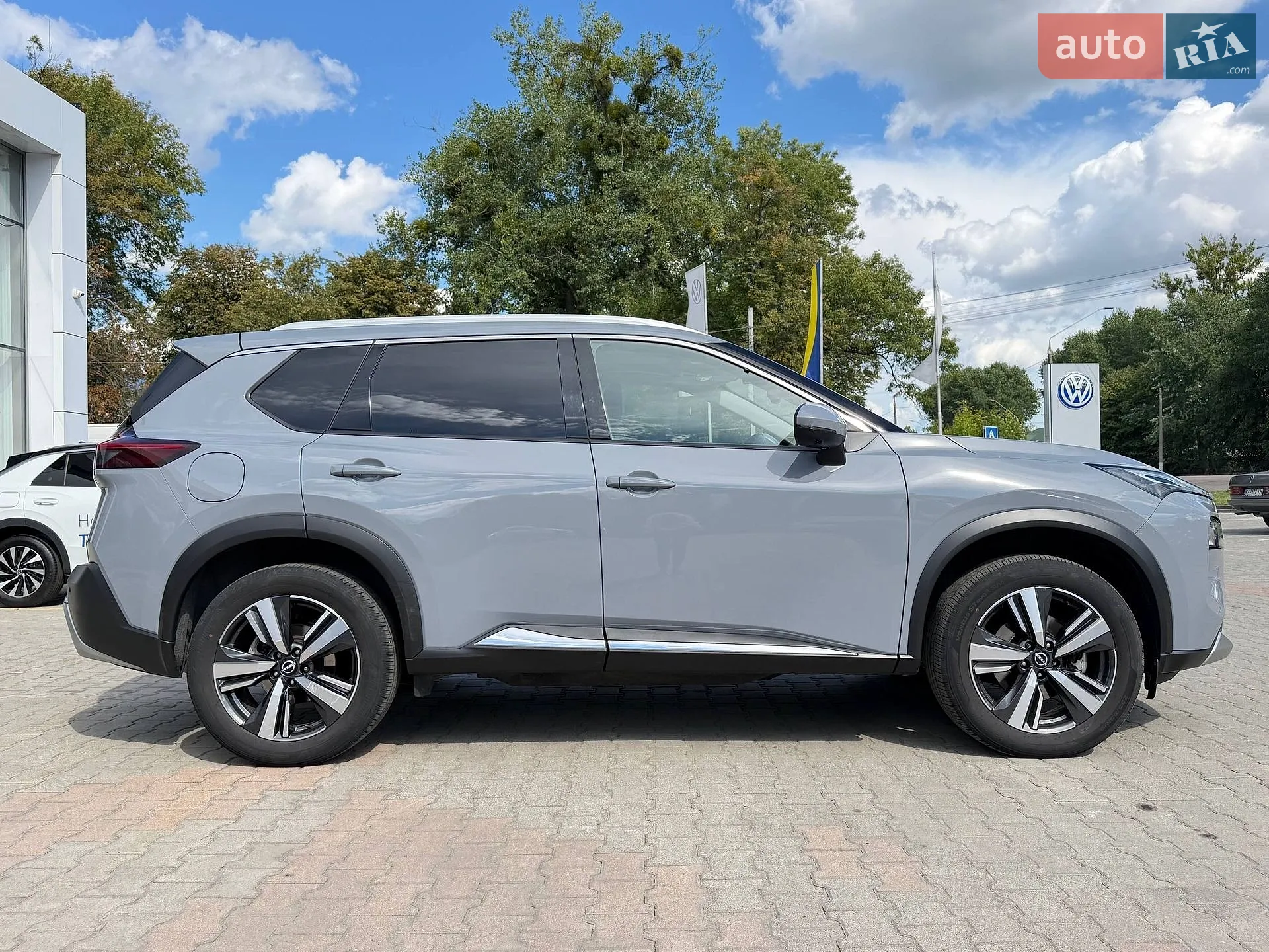 2024 Nissan X-Trail - мініатюра 10