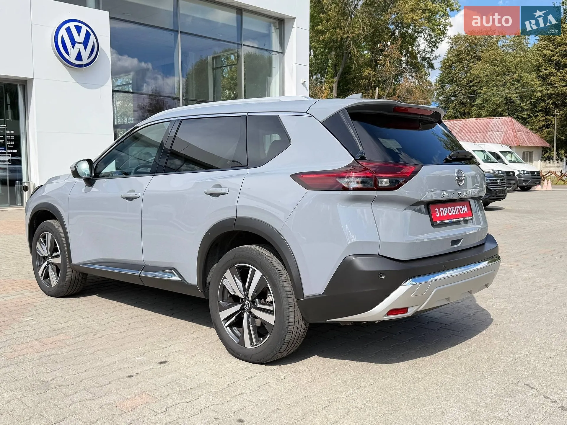 2024 Nissan X-Trail - мініатюра 7