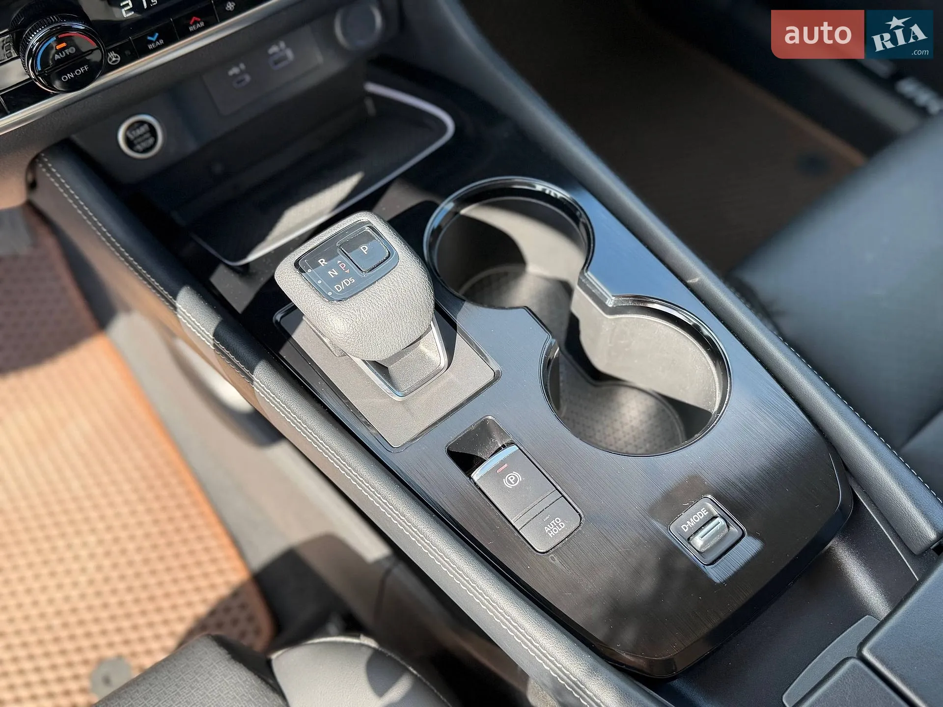 2024 Nissan X-Trail - мініатюра 23