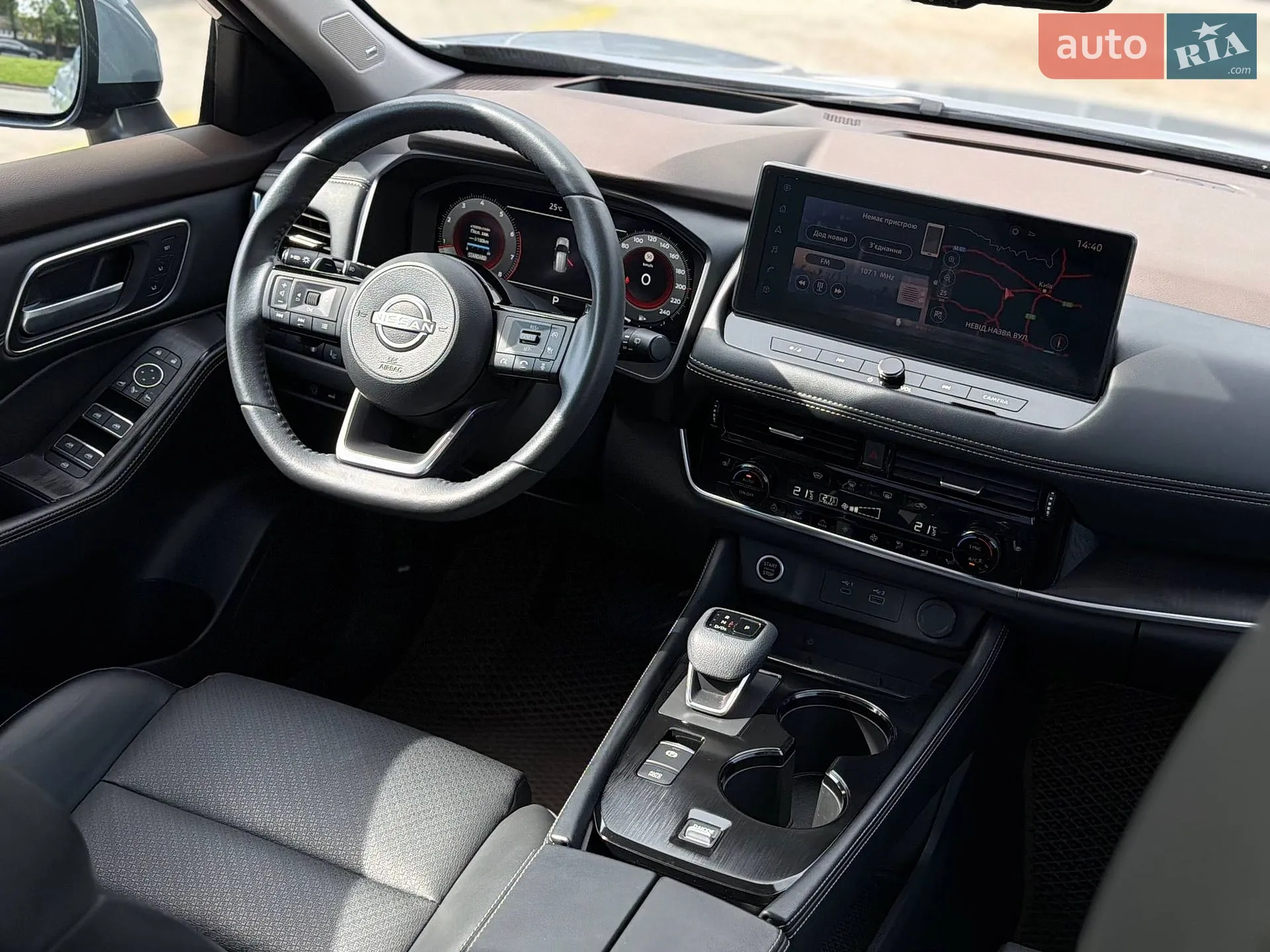 2024 Nissan X-Trail - мініатюра 44