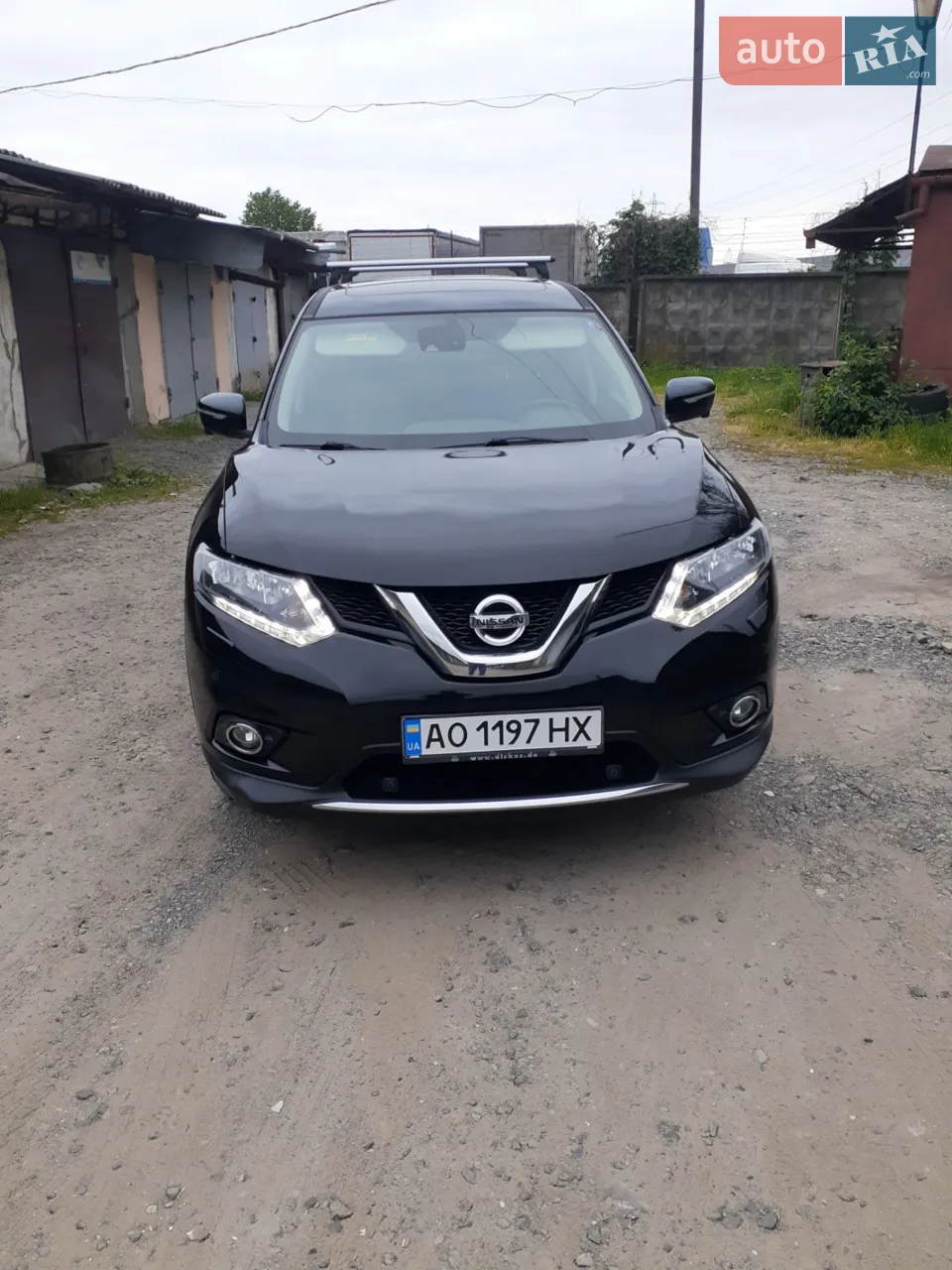 2016 Nissan X-Trail - мініатюра 15