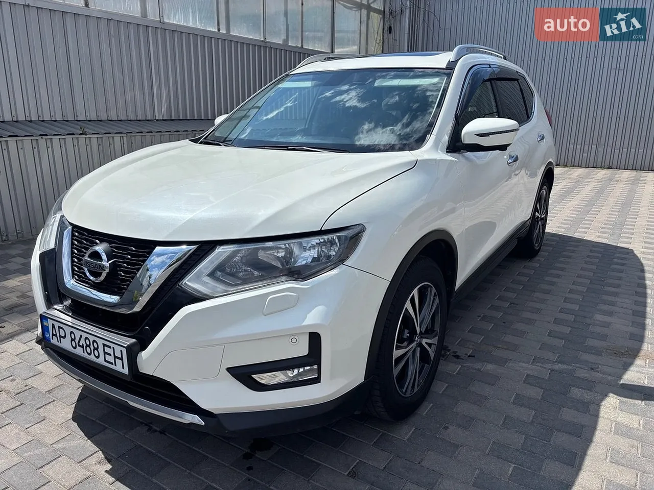 2018 Nissan X-Trail - мініатюра 24