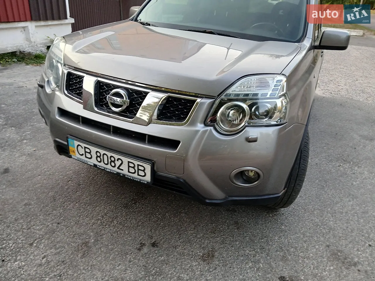 2013 Nissan X-Trail - мініатюра 24