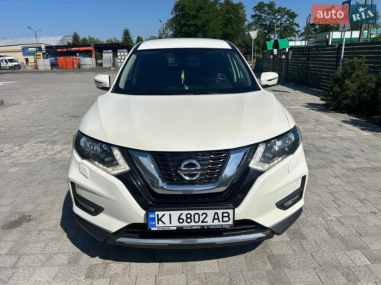 2020 Nissan X-Trail - мініатюра 25
