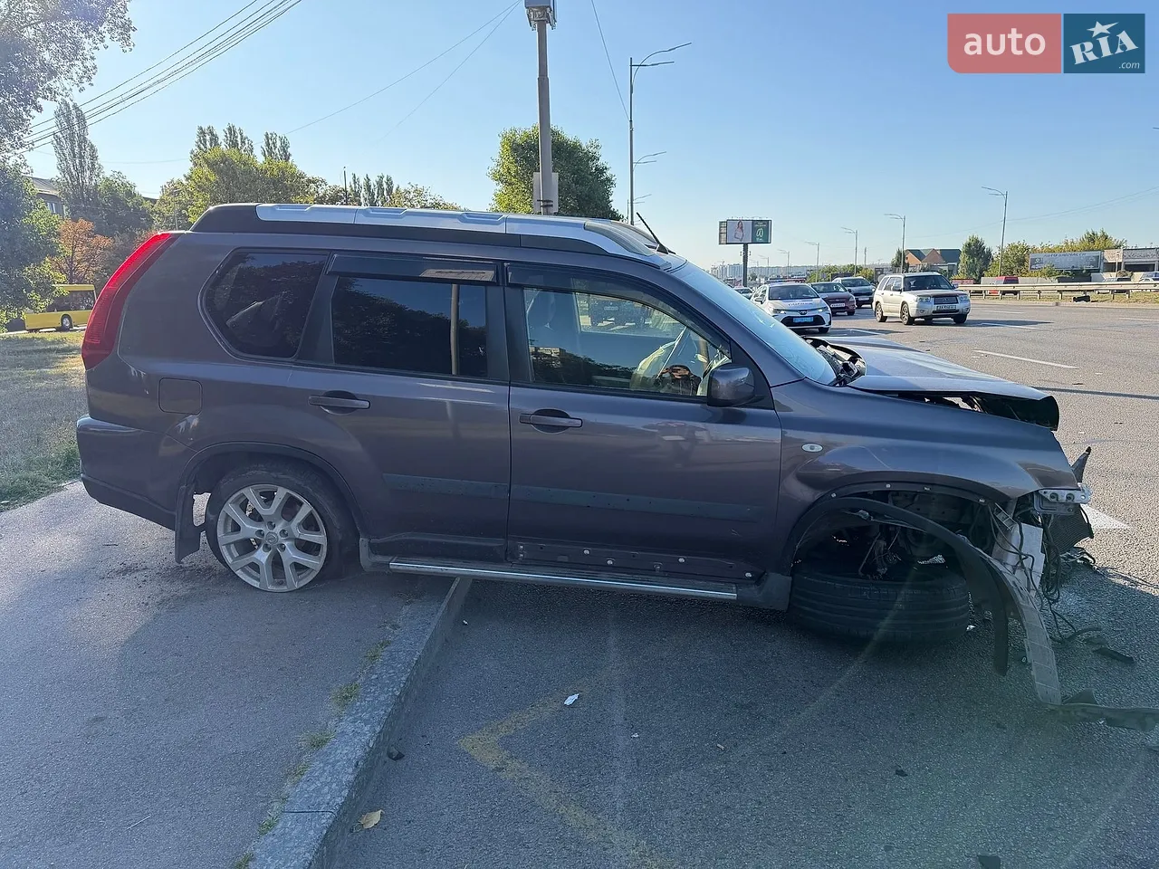 2012 Nissan X-Trail - мініатюра 15