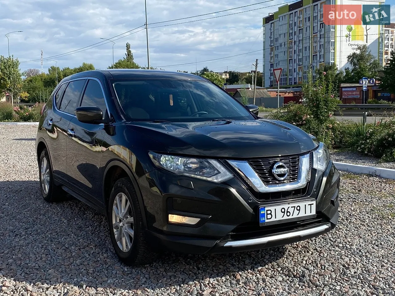 2021 Nissan X-Trail - мініатюра 42