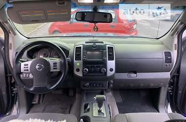 Позашляховик / Кросовер Nissan Xterra 2014 в Білій Церкві