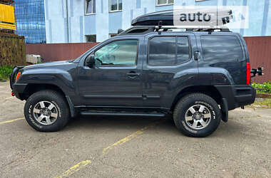 Позашляховик / Кросовер Nissan Xterra 2010 в Рівному