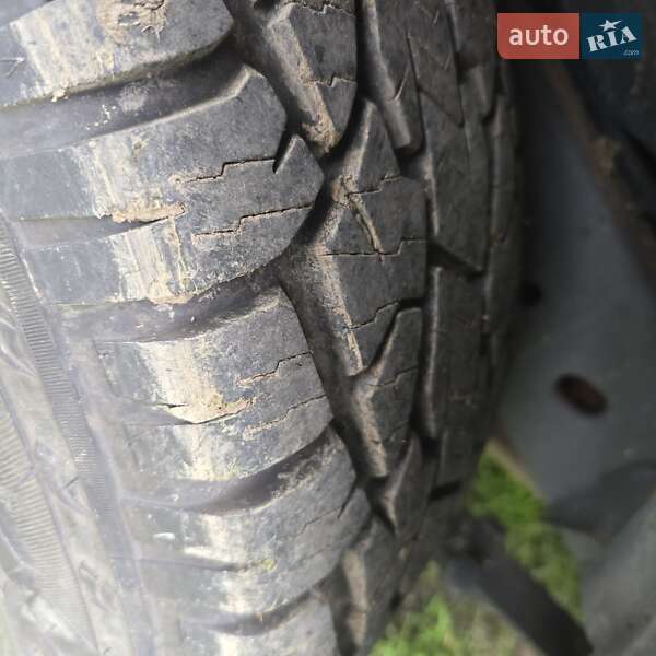 Внедорожник / Кроссовер Nissan Xterra 2013 в Ивано-Франковске фото 2 Внедорожник / Кроссовер Nissan Xterra 2013 в Ивано-Франковске