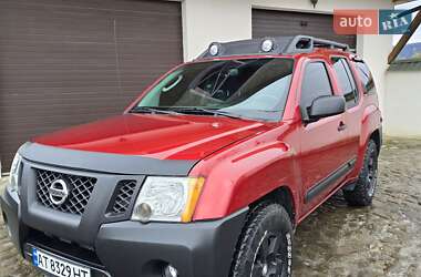 Внедорожник / Кроссовер Nissan Xterra 2011 в Косове