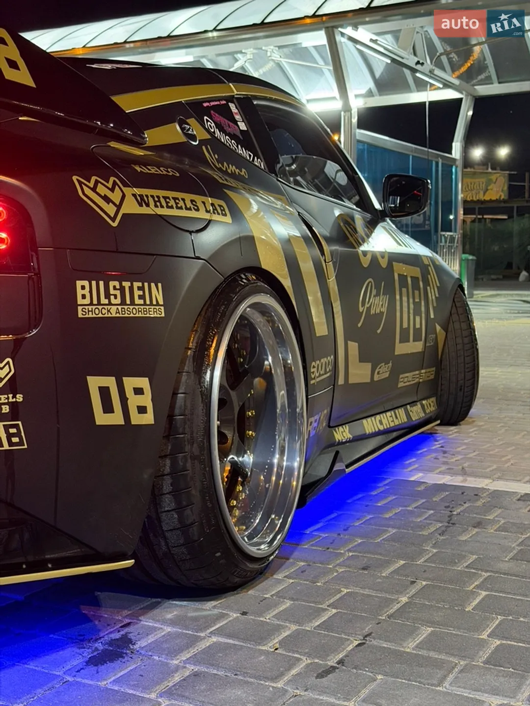 2024 Nissan Z - мініатюра 3