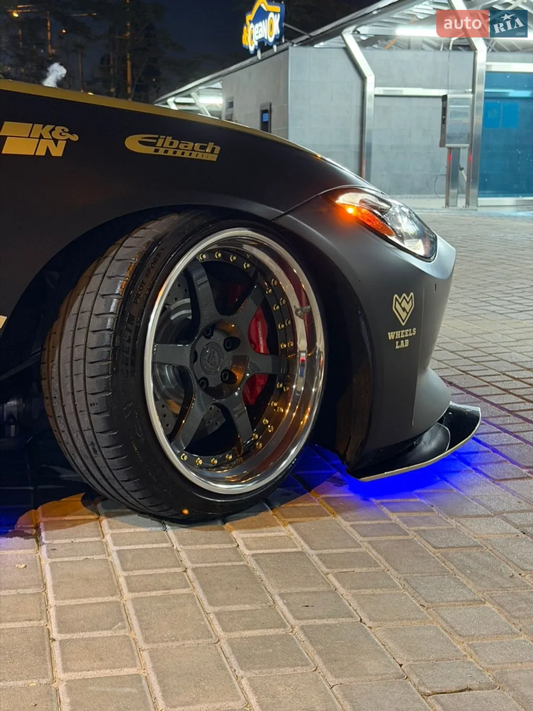 2024 Nissan Z - мініатюра 4