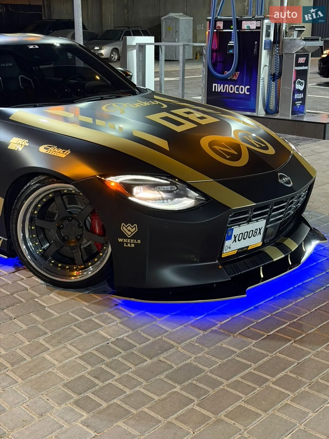 2024 Nissan Z - мініатюра 5