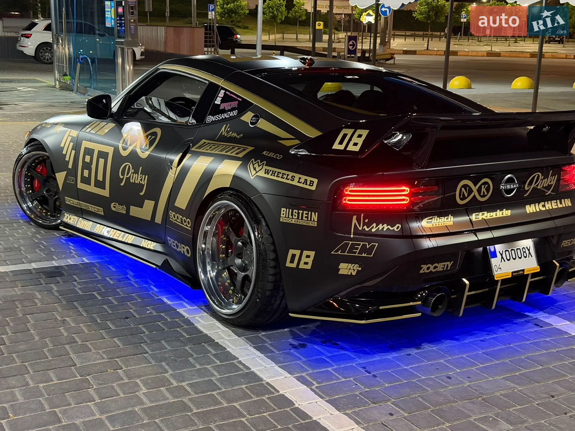 2024 Nissan Z - мініатюра 6