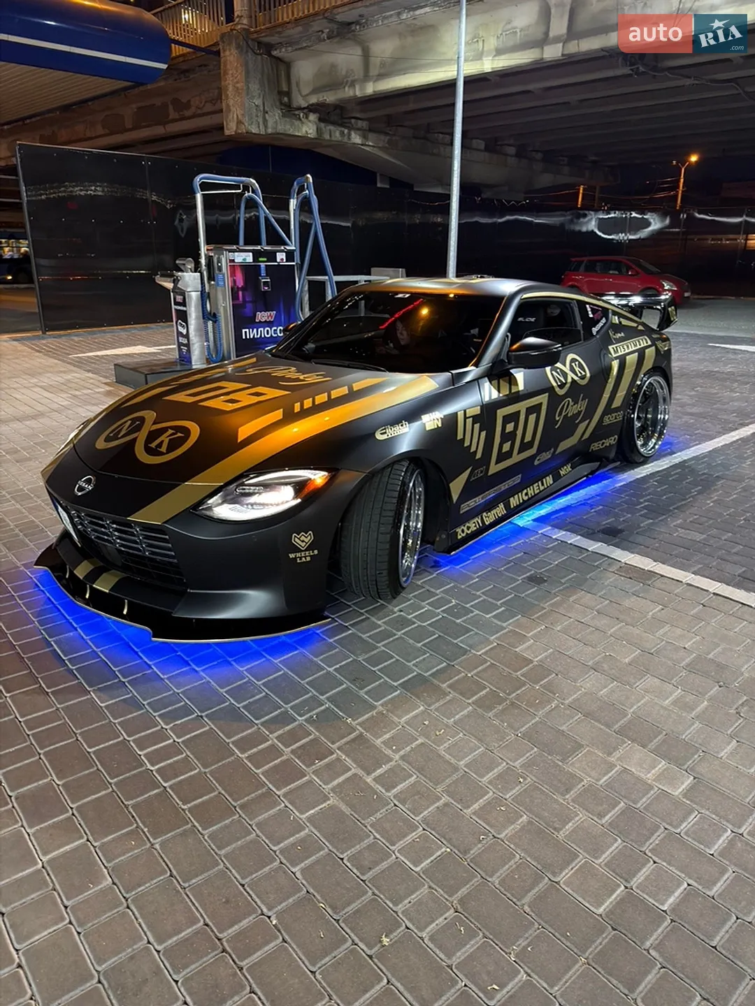 2024 Nissan Z - мініатюра 9