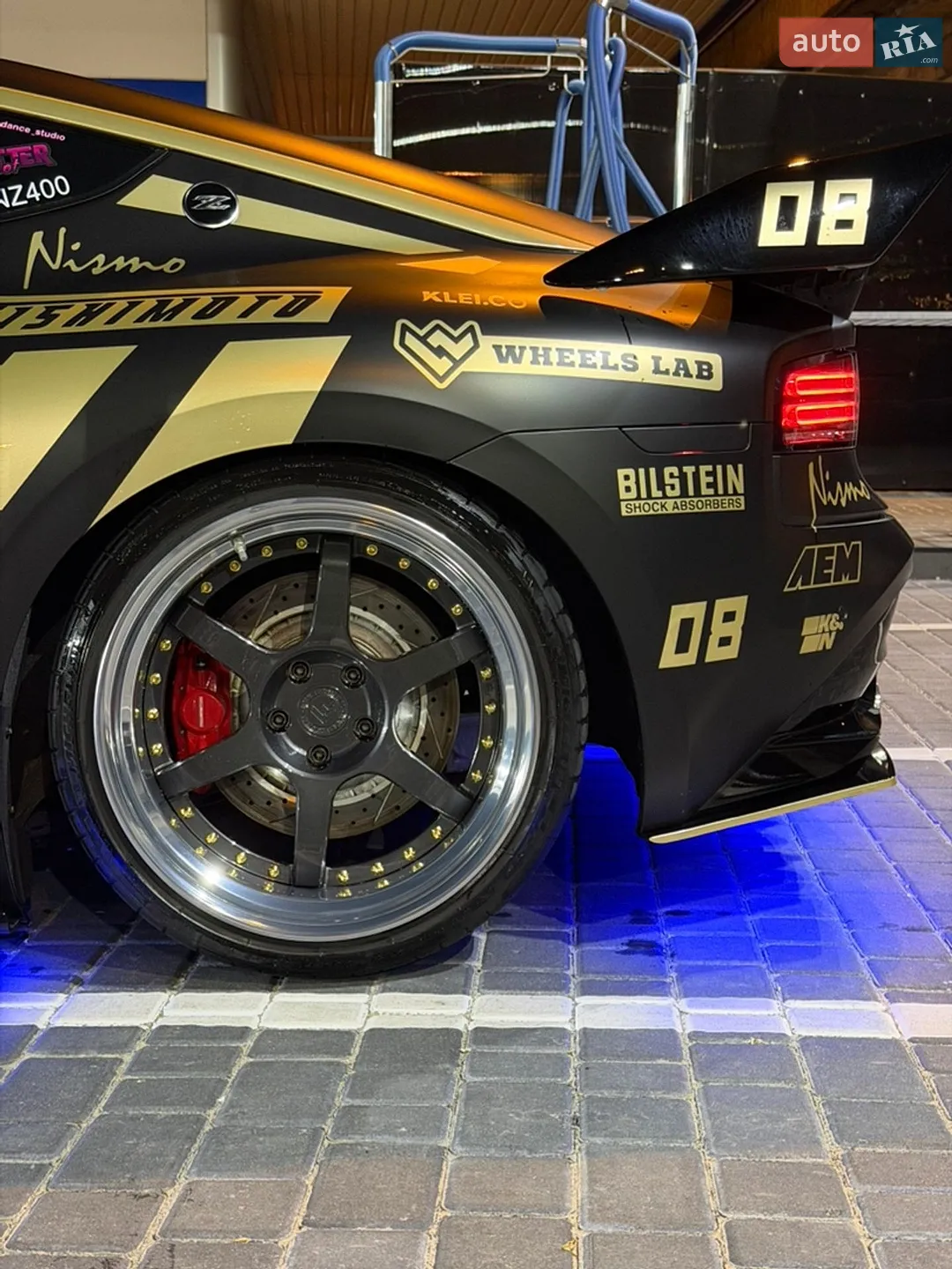 2024 Nissan Z - мініатюра 11