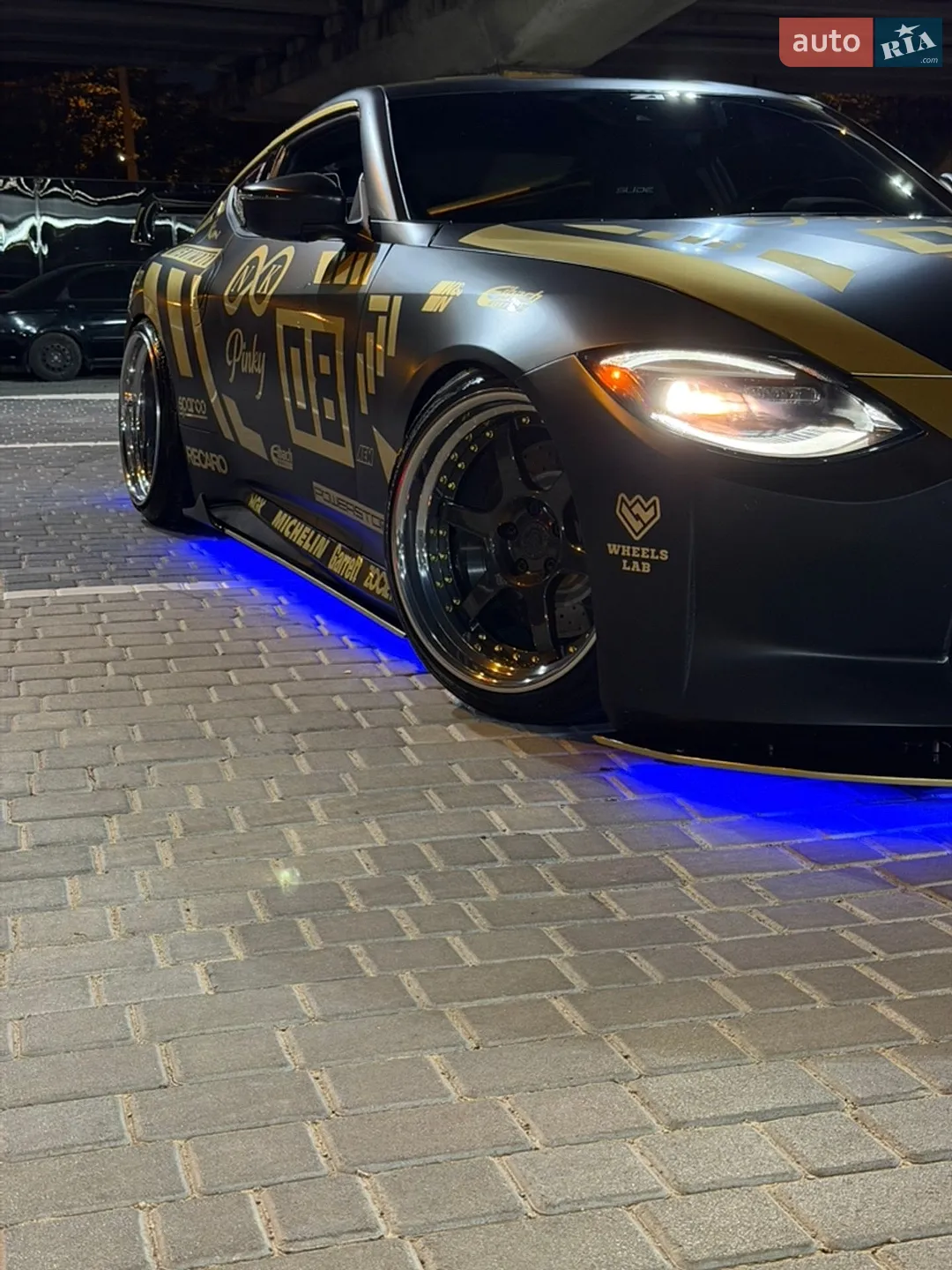 2024 Nissan Z - мініатюра 7