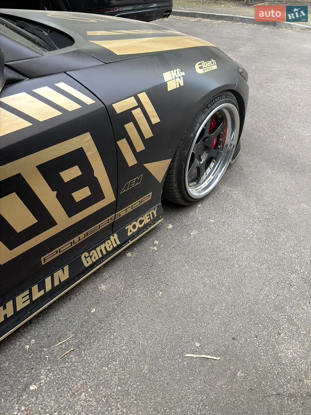 2024 Nissan Z - мініатюра 13
