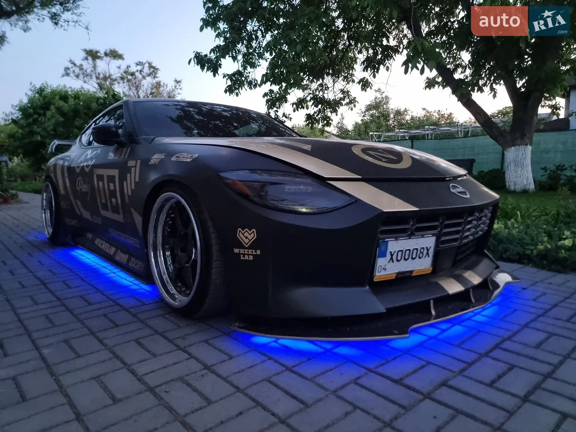 2024 Nissan Z - мініатюра 14