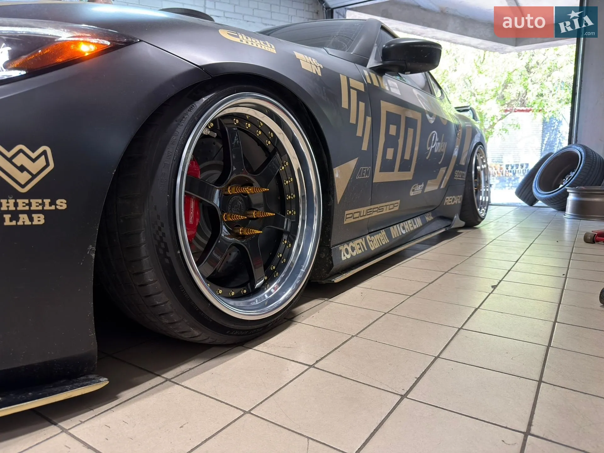 2024 Nissan Z - мініатюра 19