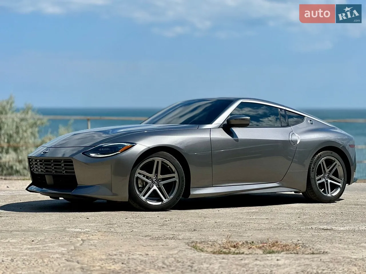 2024 Nissan Z - мініатюра 21