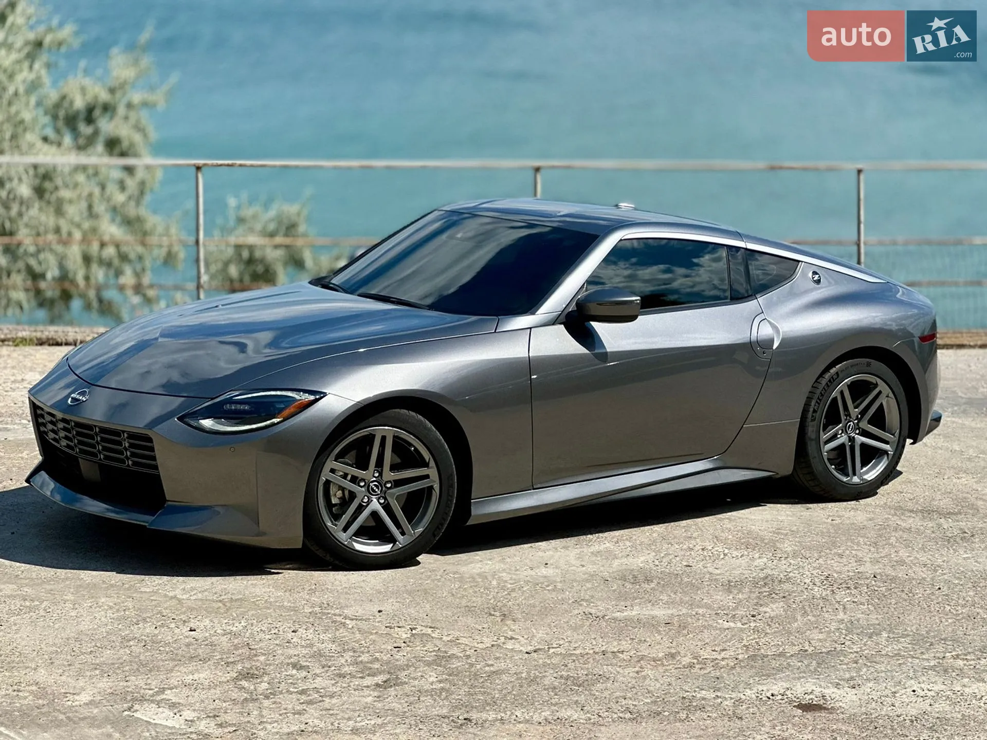 2023 Nissan Z - мініатюра 4