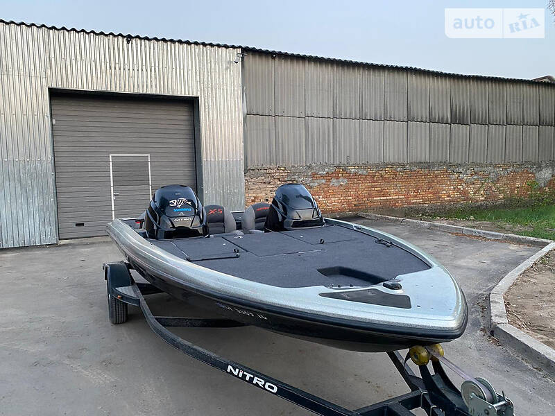 Nitro Z X5
