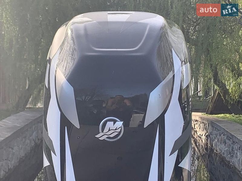 Катер Nitro Z 2010 в Києві