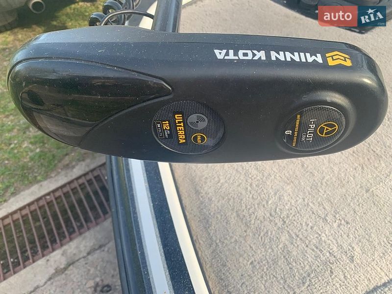 Катер Nitro Z 2010 в Києві