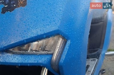 Скутер NIU M+ 2021 в Львові