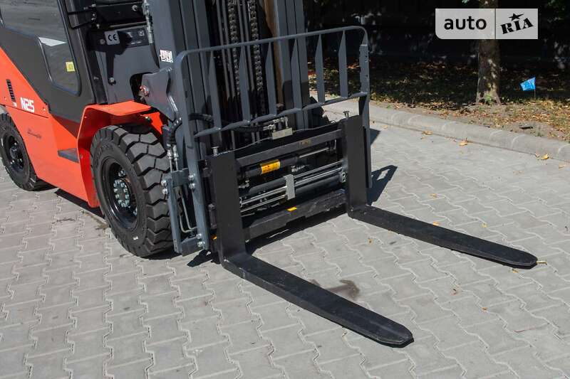 Вилочный погрузчик Noblelift FD25 2023 в Житомире