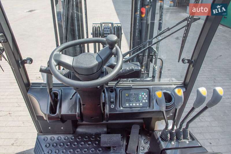 Вилочный погрузчик Noblelift FE3D20N 2023 в Житомире
